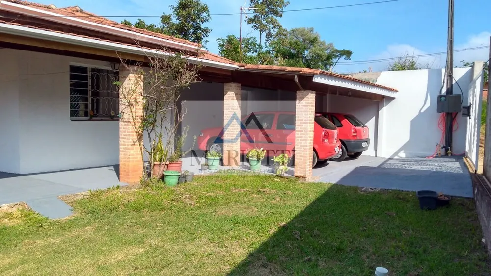Casa, 3 quartos, 190 m² - Foto 5