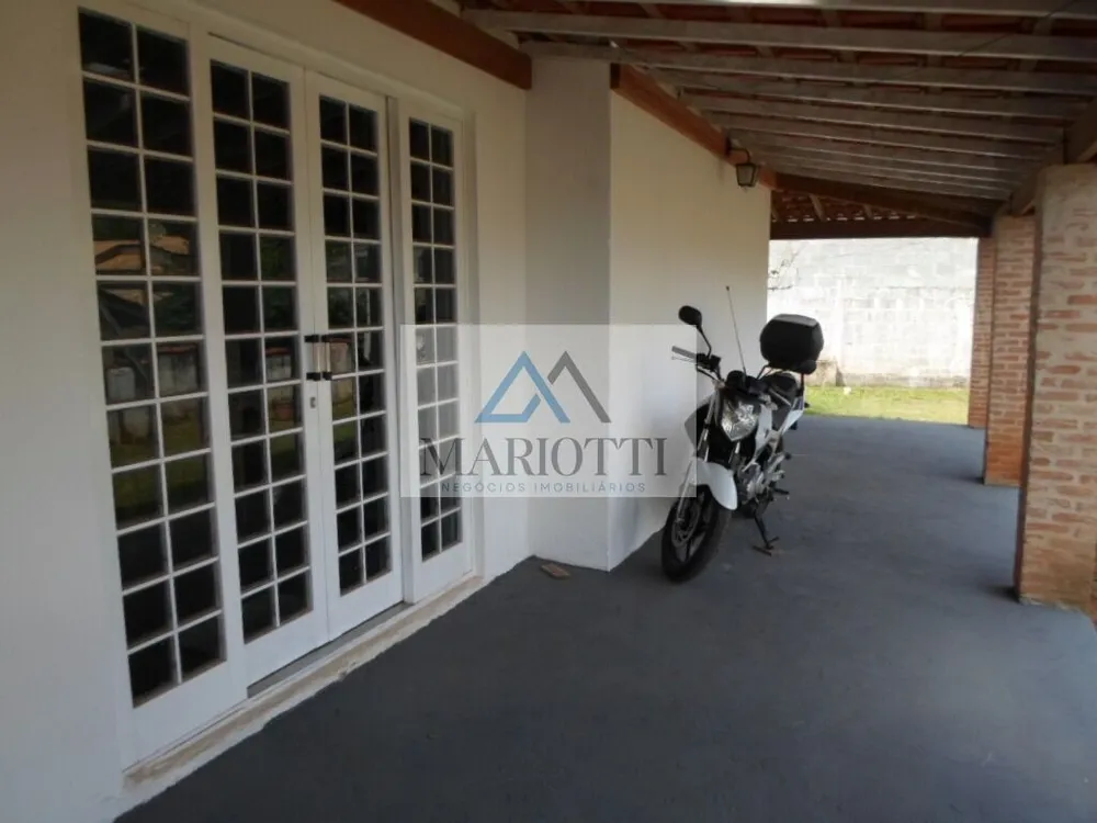 Casa, 3 quartos, 190 m² - Foto 7
