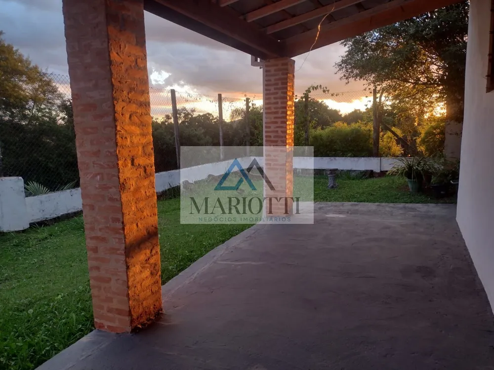 Casa, 3 quartos, 190 m² - Foto 4
