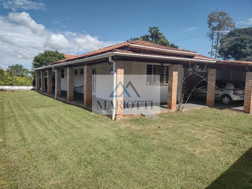 Casa, 3 quartos, 190 m² - Foto 2