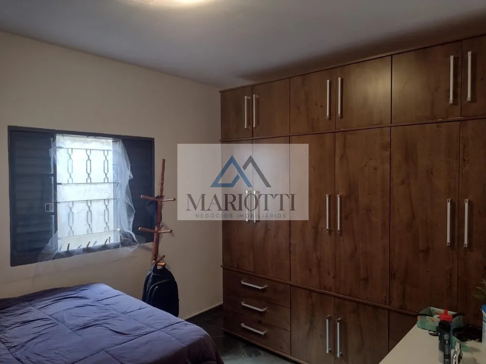 Casa, 3 quartos, 190 m² - Foto 6