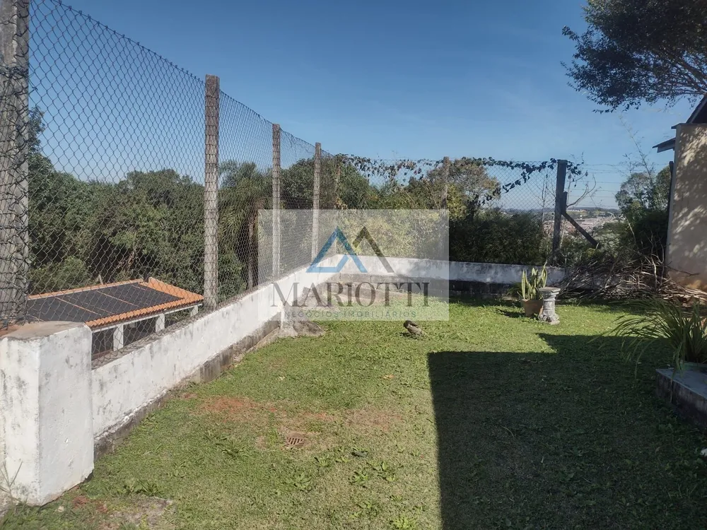 Casa, 3 quartos, 190 m² - Foto 8