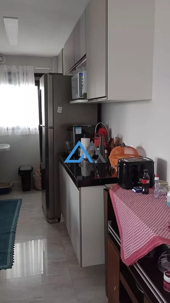 Apartamento à venda com 2 quartos, 47m² - Foto 18