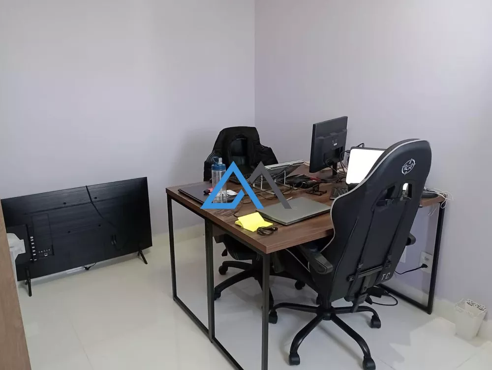 Apartamento à venda com 2 quartos, 47m² - Foto 13