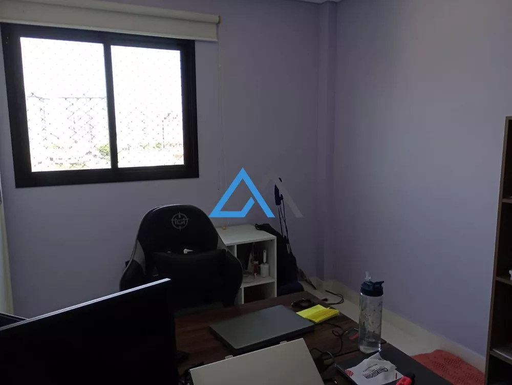 Apartamento à venda com 2 quartos, 47m² - Foto 10