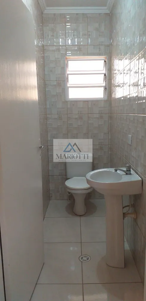 Sobrado, 2 quartos, 115 m² - Foto 8