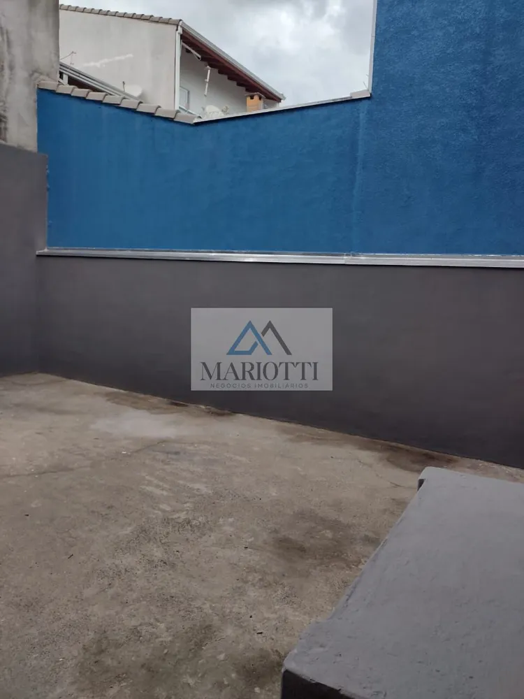 Sobrado, 2 quartos, 115 m² - Foto 10