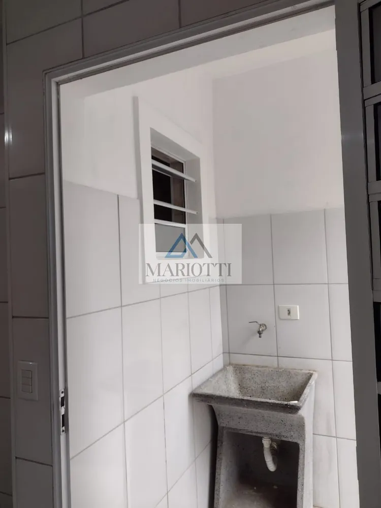 Sobrado, 2 quartos, 115 m² - Foto 9
