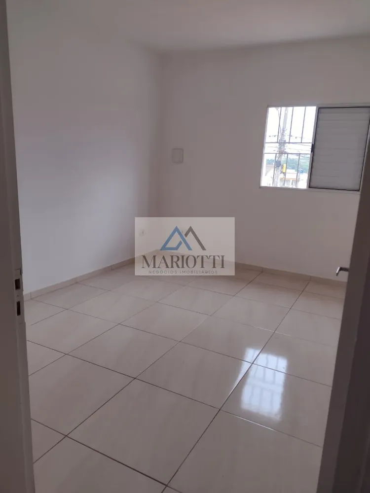 Sobrado, 2 quartos, 115 m² - Foto 6