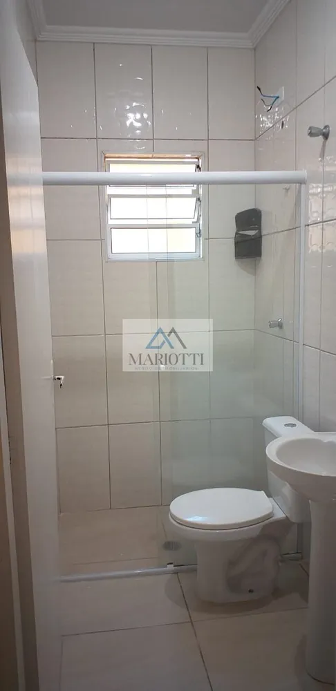 Sobrado, 2 quartos, 115 m² - Foto 11