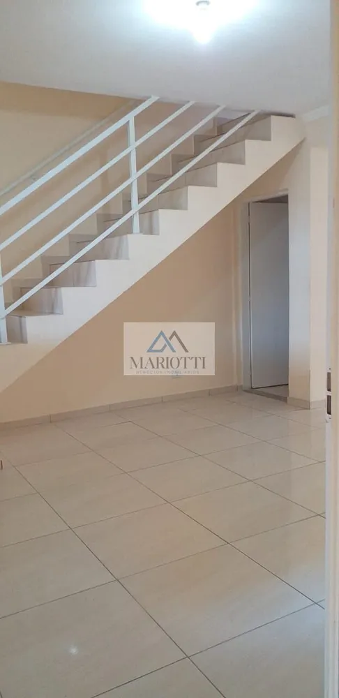 Sobrado, 2 quartos, 115 m² - Foto 5