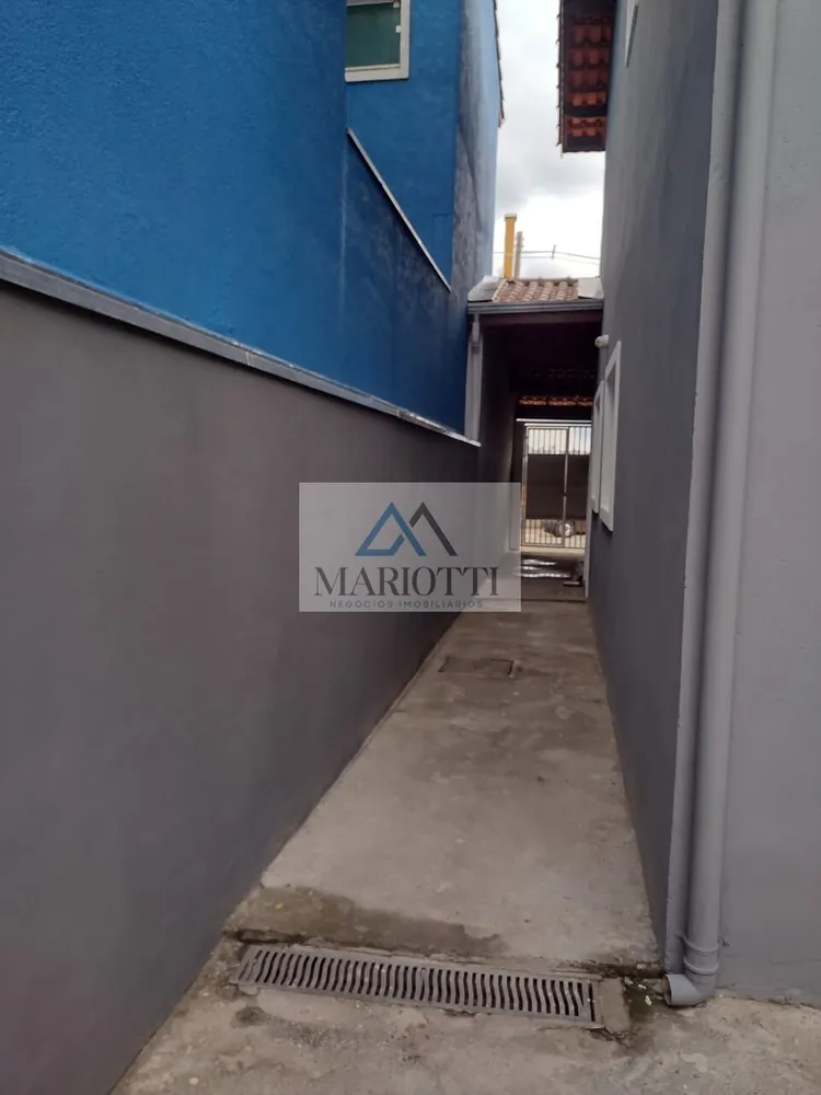 Sobrado, 2 quartos, 115 m² - Foto 7