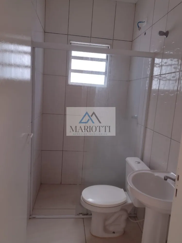 Sobrado, 2 quartos, 115 m² - Foto 12