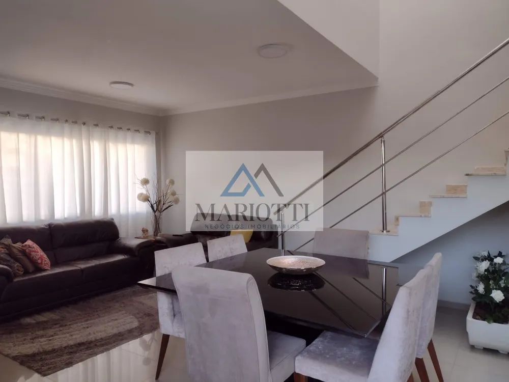 Casa, 3 quartos, 137 m² - Foto 9