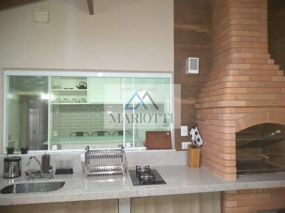 Casa, 3 quartos, 137 m² - Foto 3