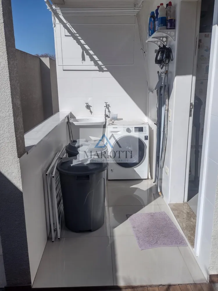 Casa, 3 quartos, 137 m² - Foto 10