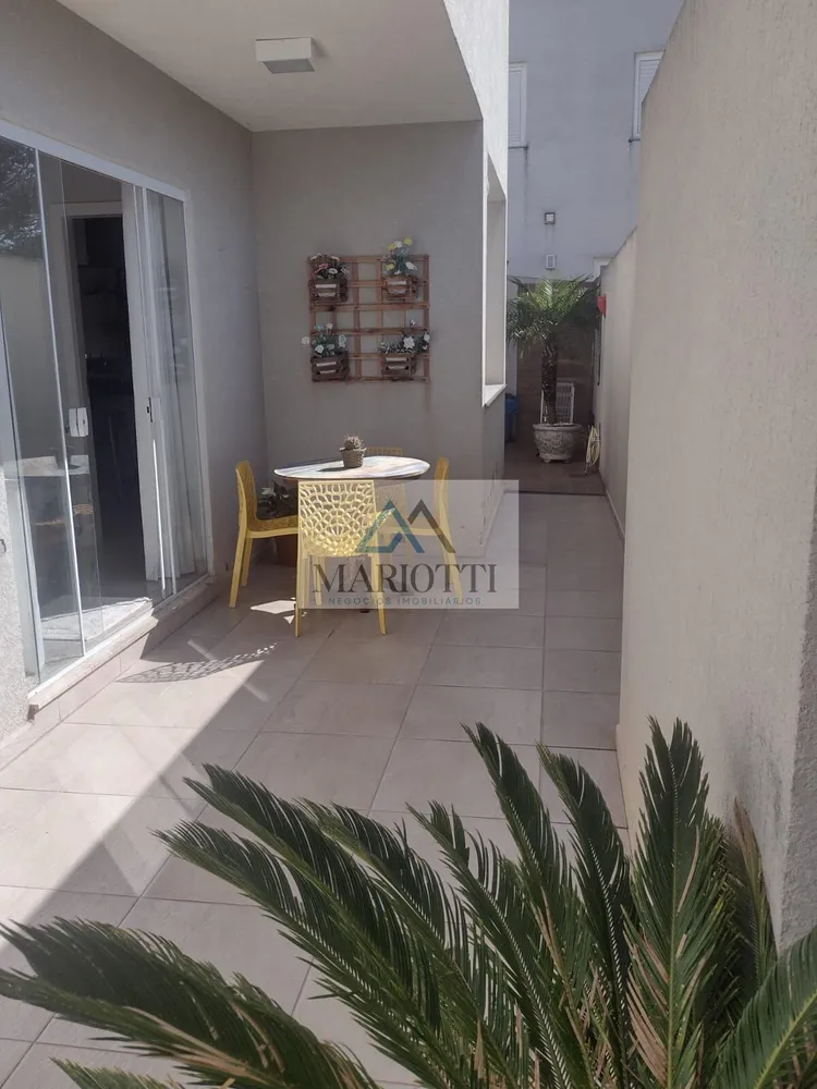 Casa, 3 quartos, 137 m² - Foto 7