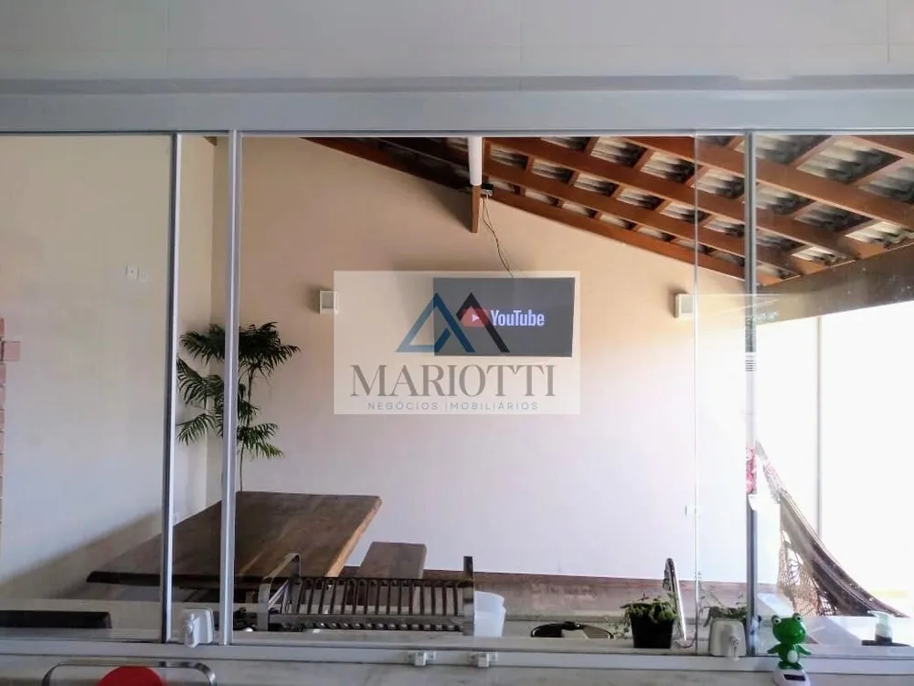 Casa, 3 quartos, 137 m² - Foto 2