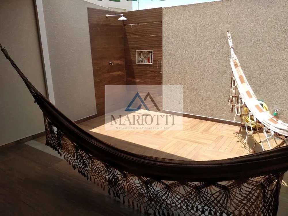 Casa, 3 quartos, 137 m² - Foto 4