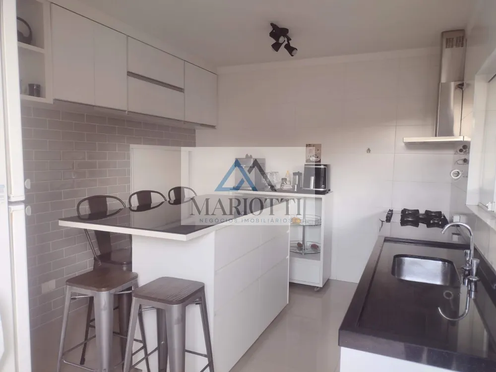 Casa, 3 quartos, 137 m² - Foto 6
