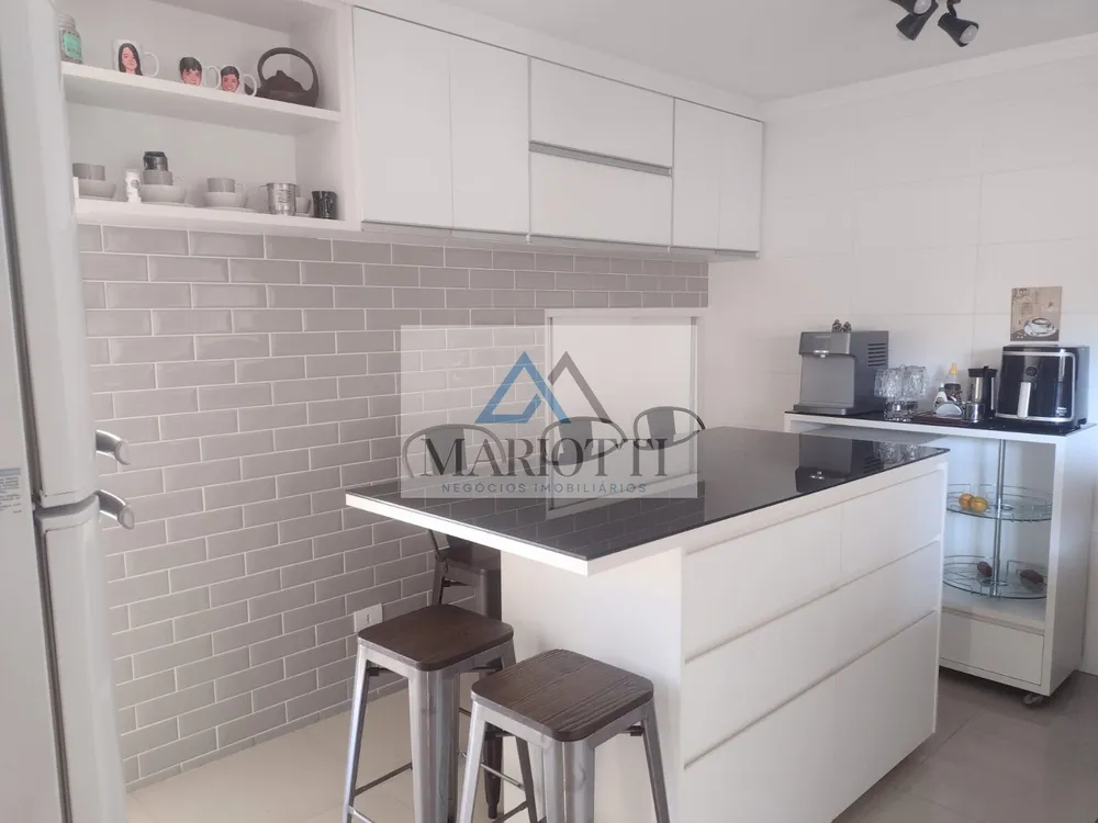 Casa, 3 quartos, 137 m² - Foto 5