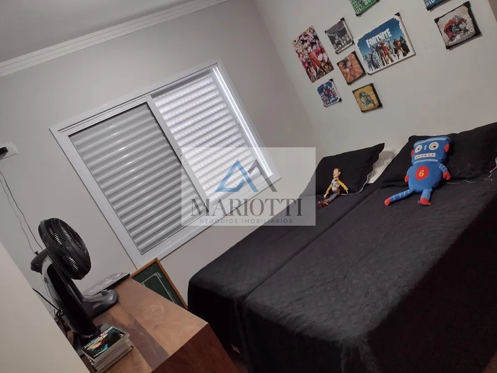 Casa, 3 quartos, 137 m² - Foto 11