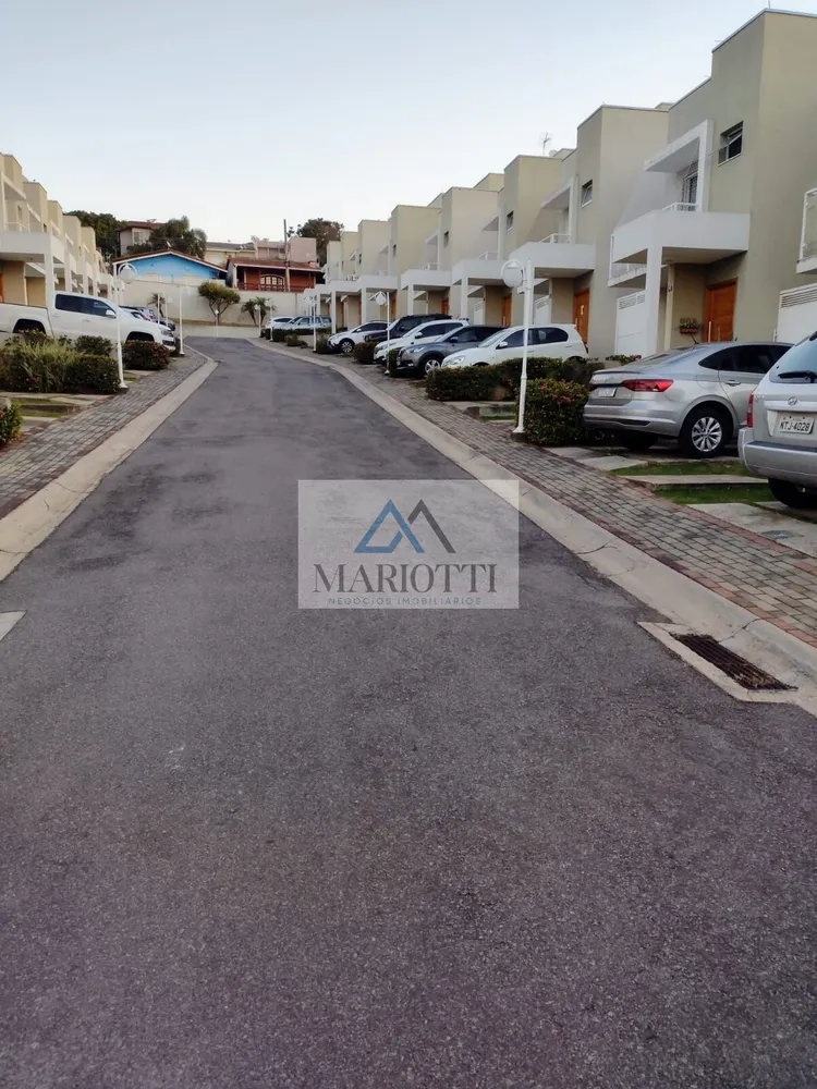 Casa, 3 quartos, 137 m² - Foto 1