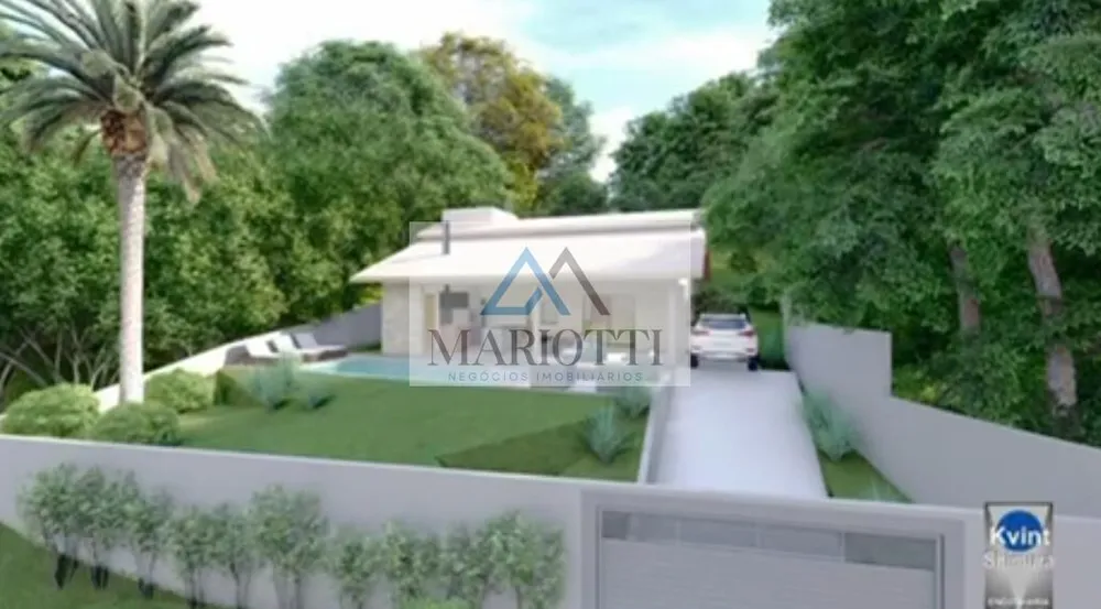 Terreno, 769 m² - Foto 5