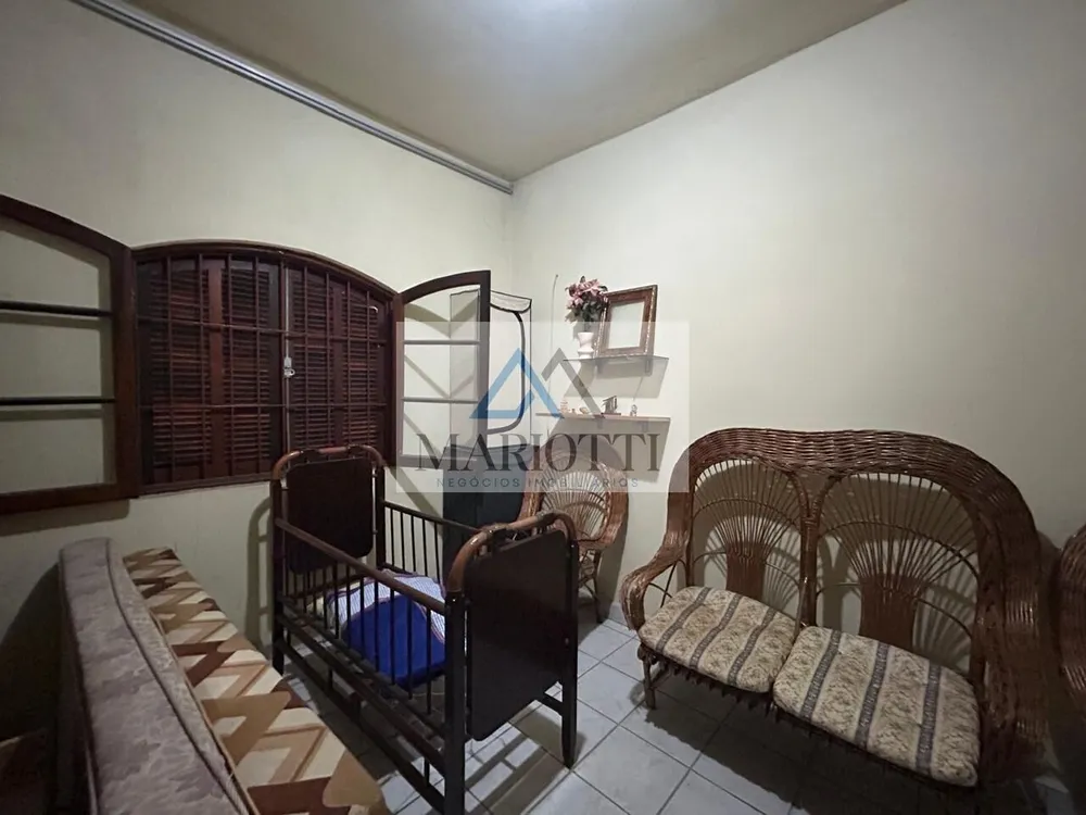 Chácara, 3 quartos, 3000 m² - Foto 8