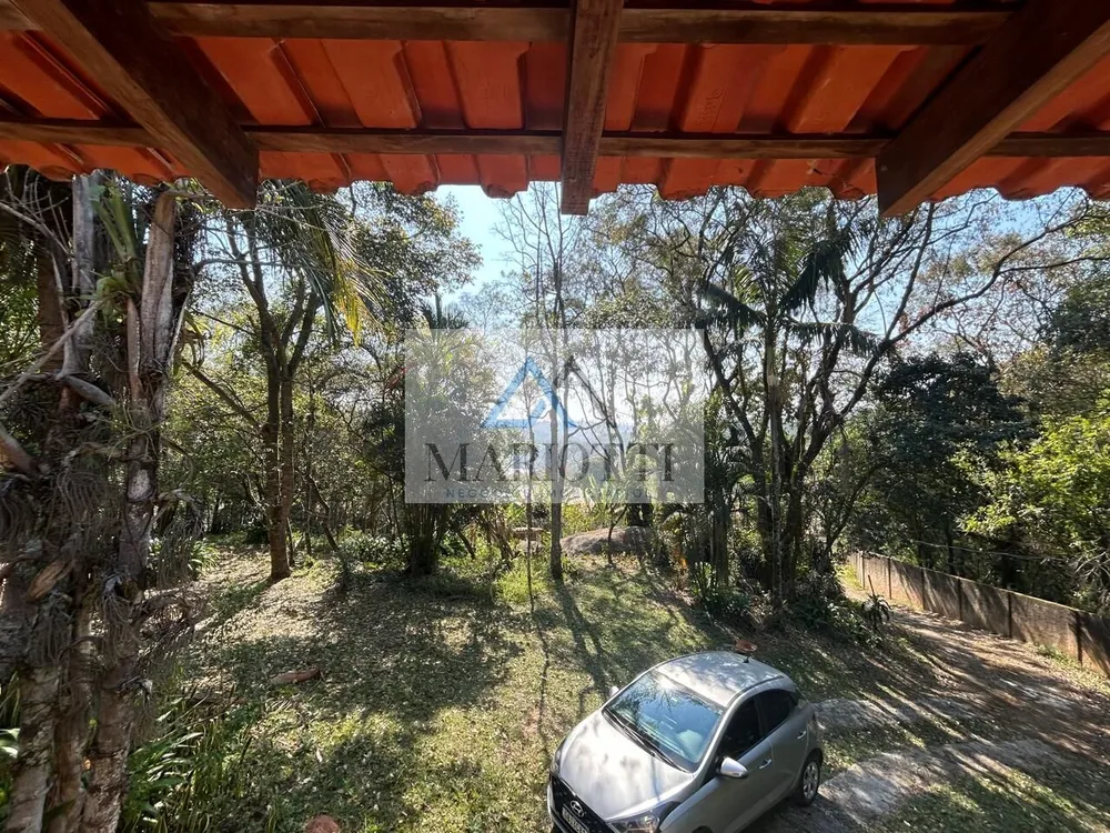 Chácara, 3 quartos, 3000 m² - Foto 6