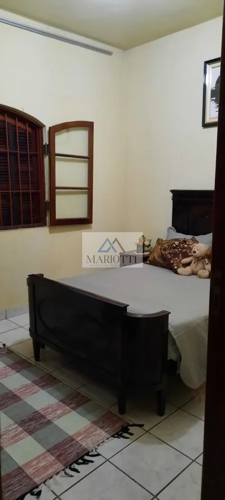 Chácara, 3 quartos, 3000 m² - Foto 11