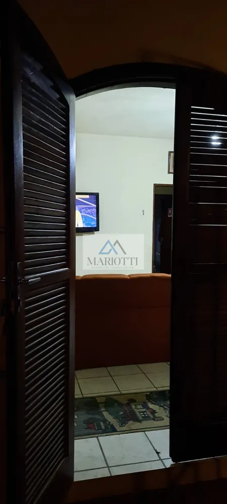 Chácara, 3 quartos, 3000 m² - Foto 12