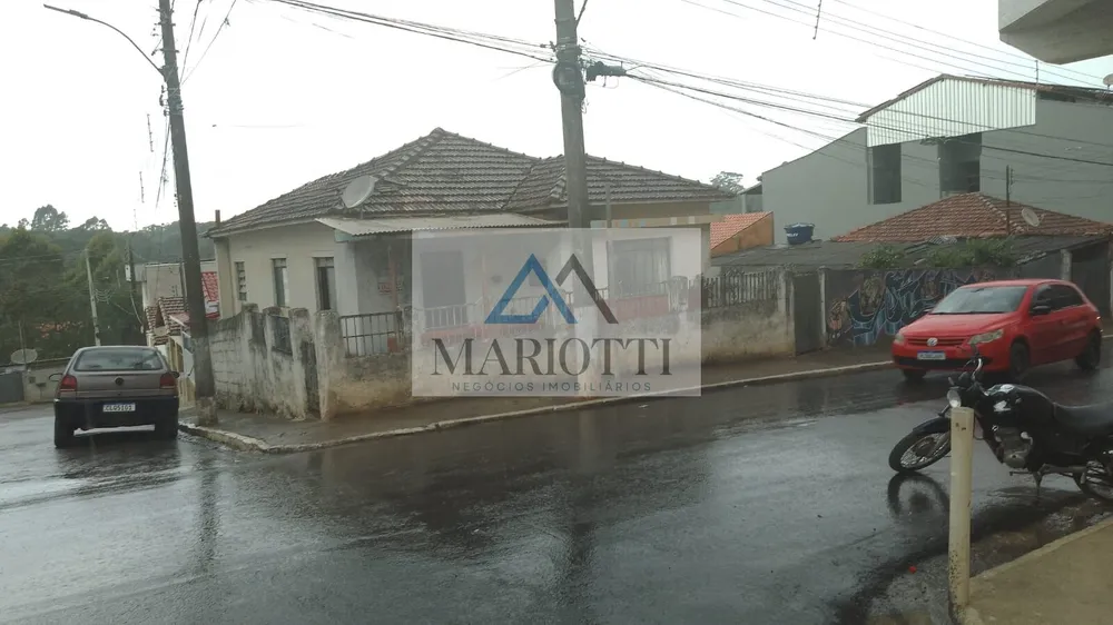 Terreno, 356 m² - Foto 1