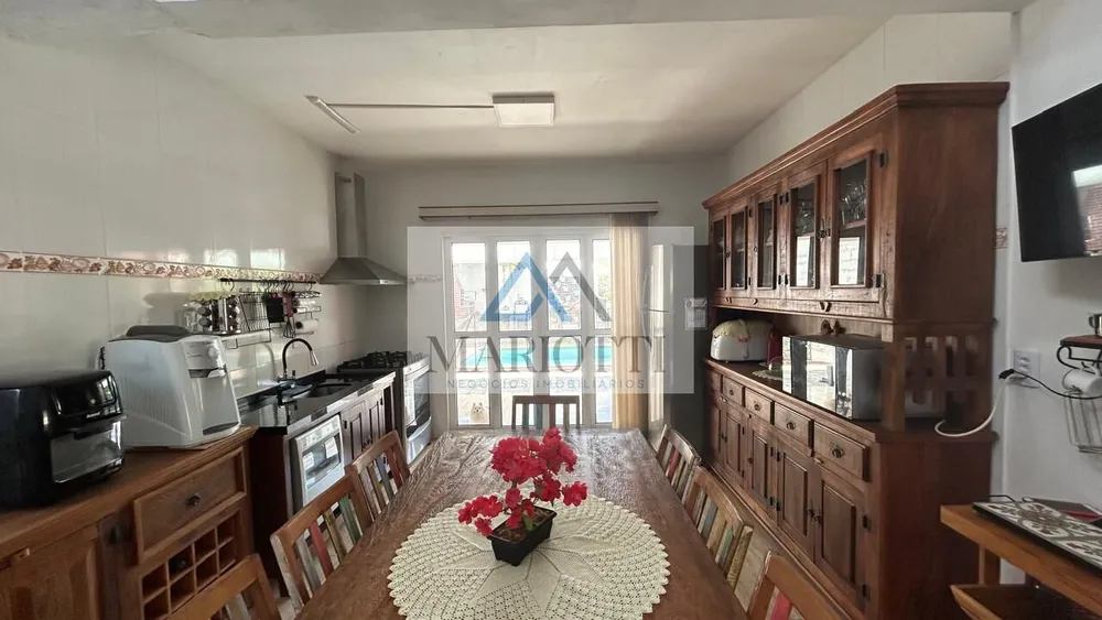 Casa, 3 quartos, 153 m² - Foto 4