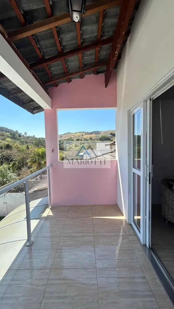 Casa, 3 quartos, 153 m² - Foto 3
