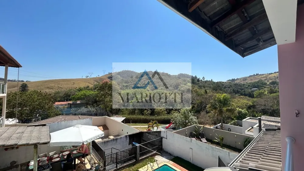 Casa, 3 quartos, 153 m² - Foto 4