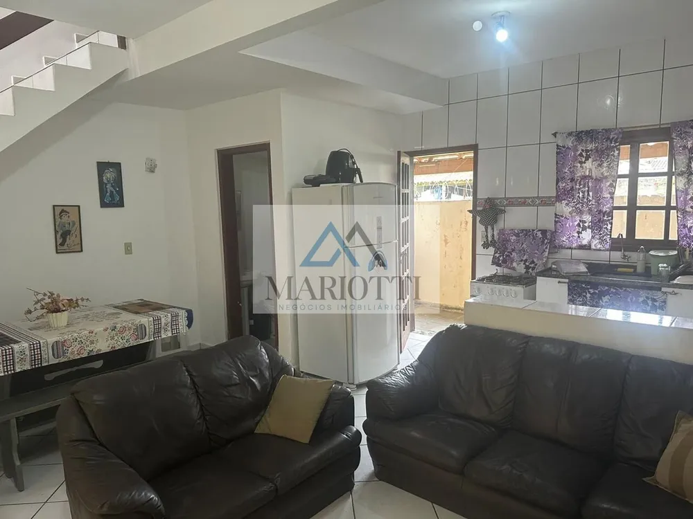 Sobrado, 2 quartos - Foto 6