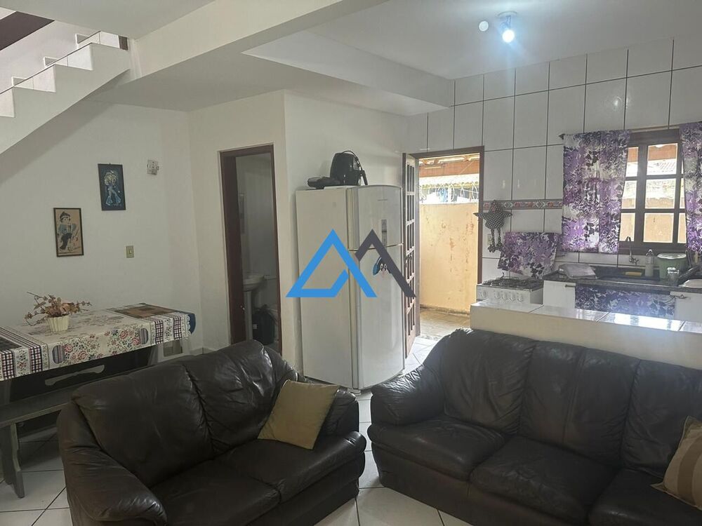 Sobrado, 2 quartos - Foto 4