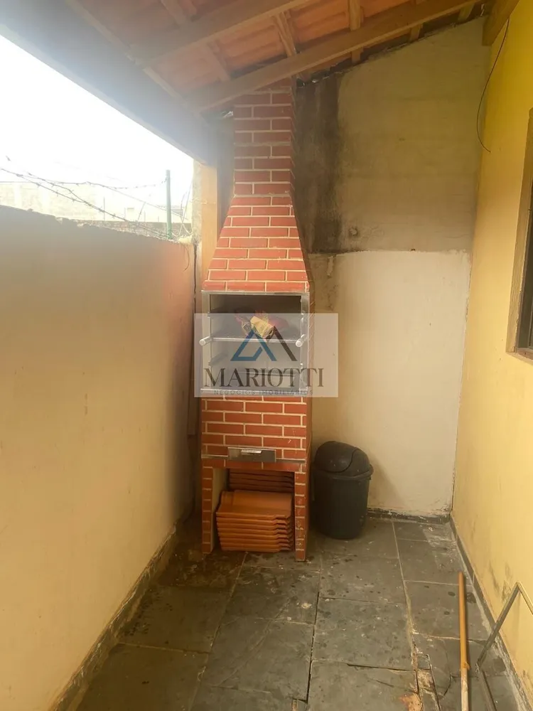 Sobrado, 2 quartos - Foto 12
