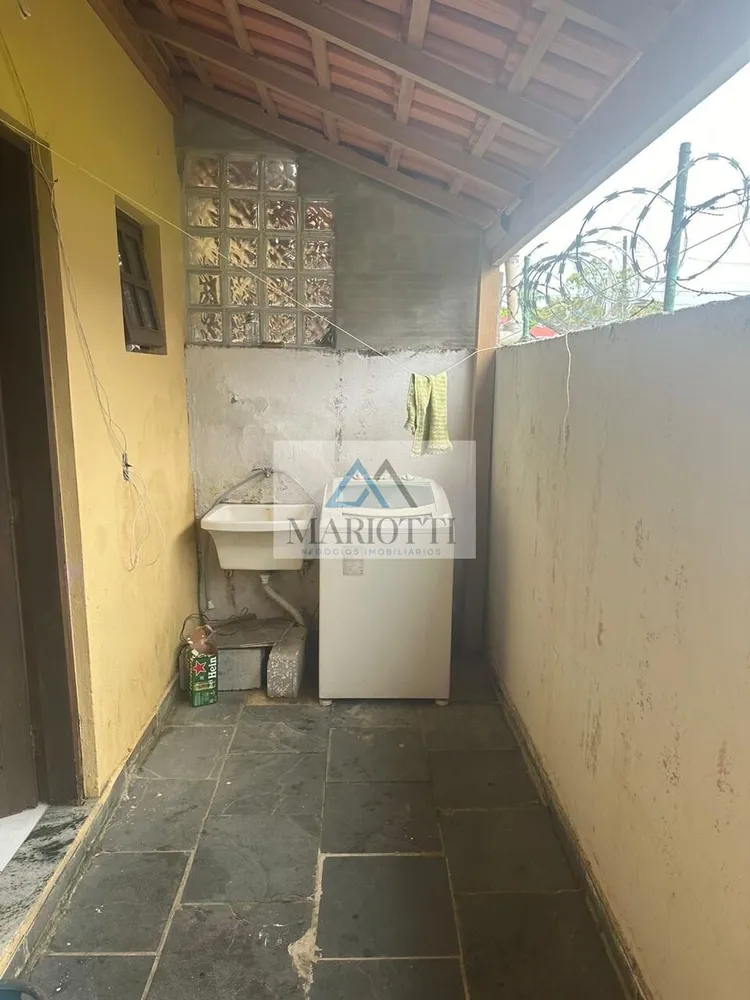 Sobrado, 2 quartos - Foto 11