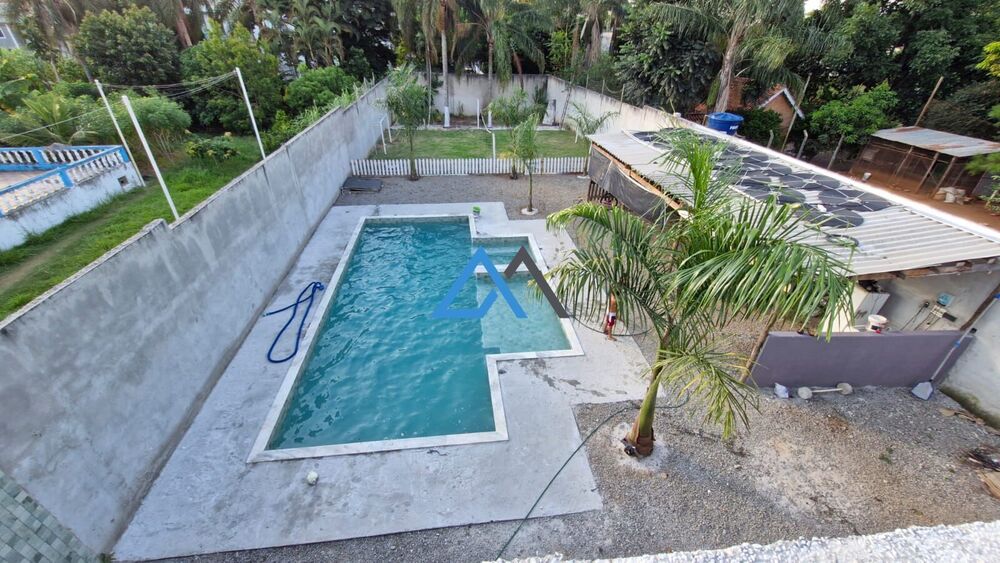 Casa, 2 quartos, 240 m² - Foto 1