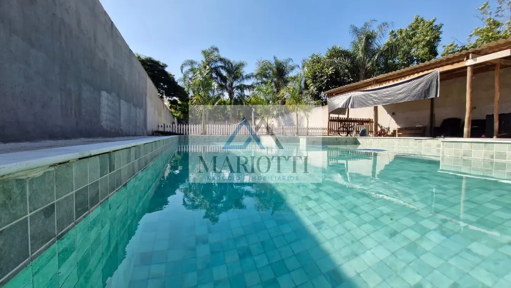 Casa, 2 quartos, 240 m² - Foto 5