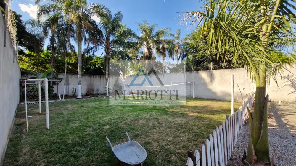 Casa, 2 quartos, 240 m² - Foto 6
