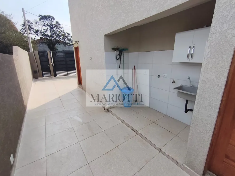 Casa, 3 quartos, 180 m² - Foto 8