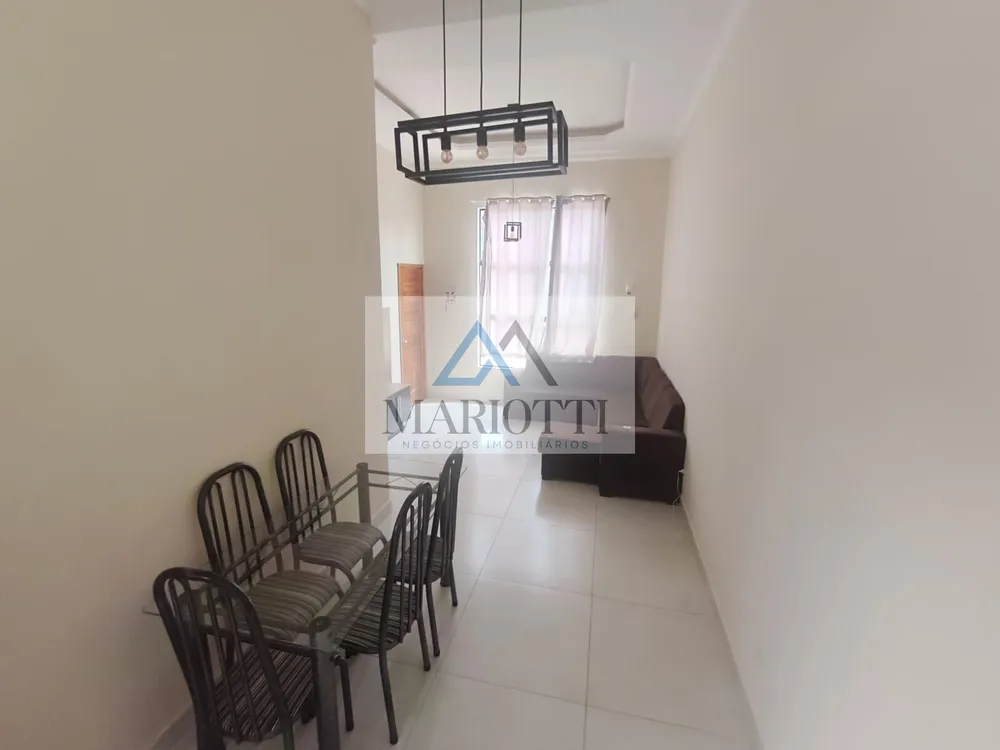 Casa, 3 quartos, 180 m² - Foto 6