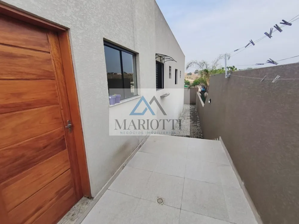 Casa, 3 quartos, 180 m² - Foto 5