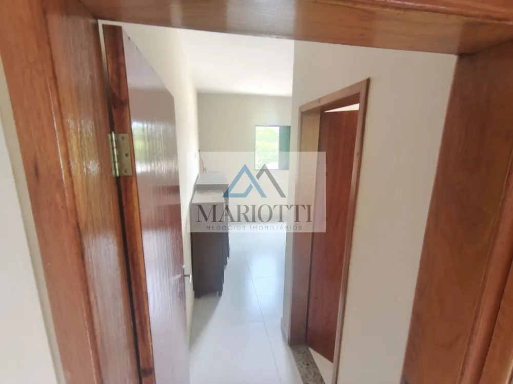 Casa, 3 quartos, 180 m² - Foto 2