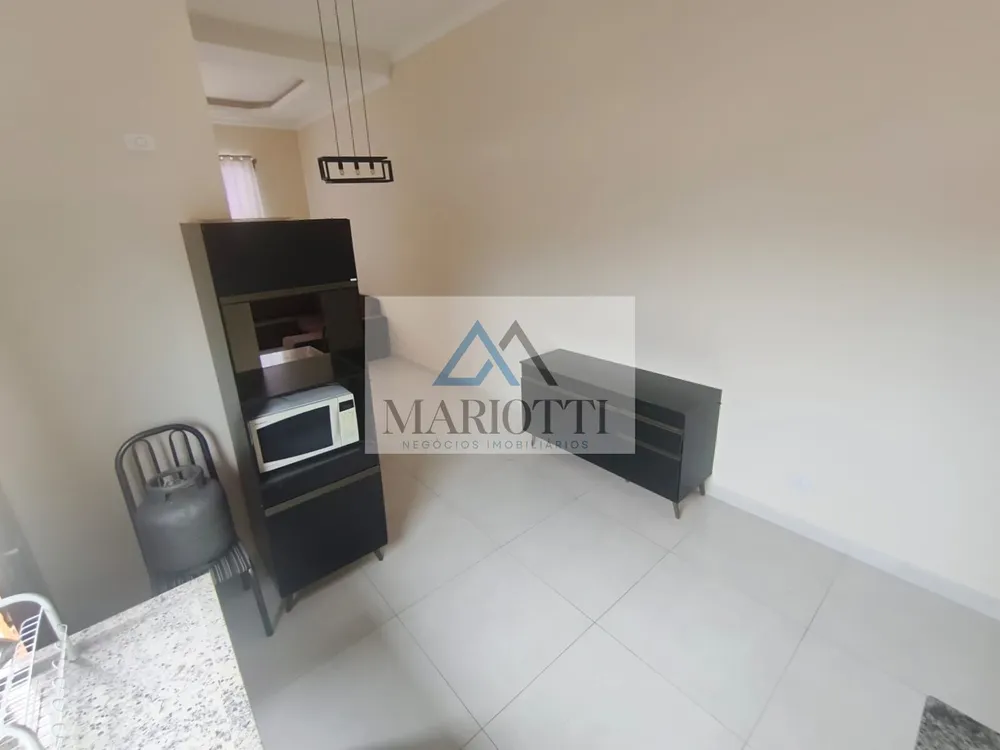 Casa, 3 quartos, 180 m² - Foto 4