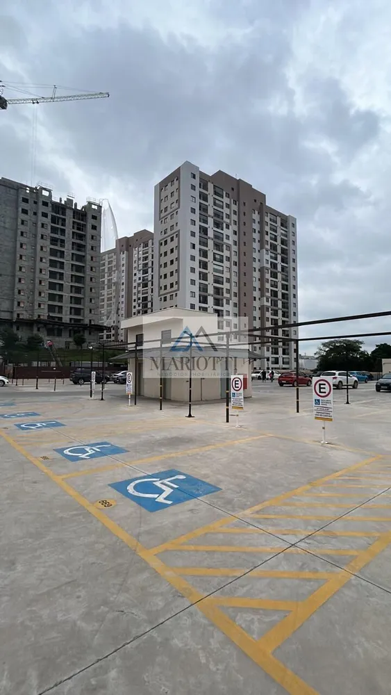 Apartamento, 2 quartos, 49 m² - Foto 4