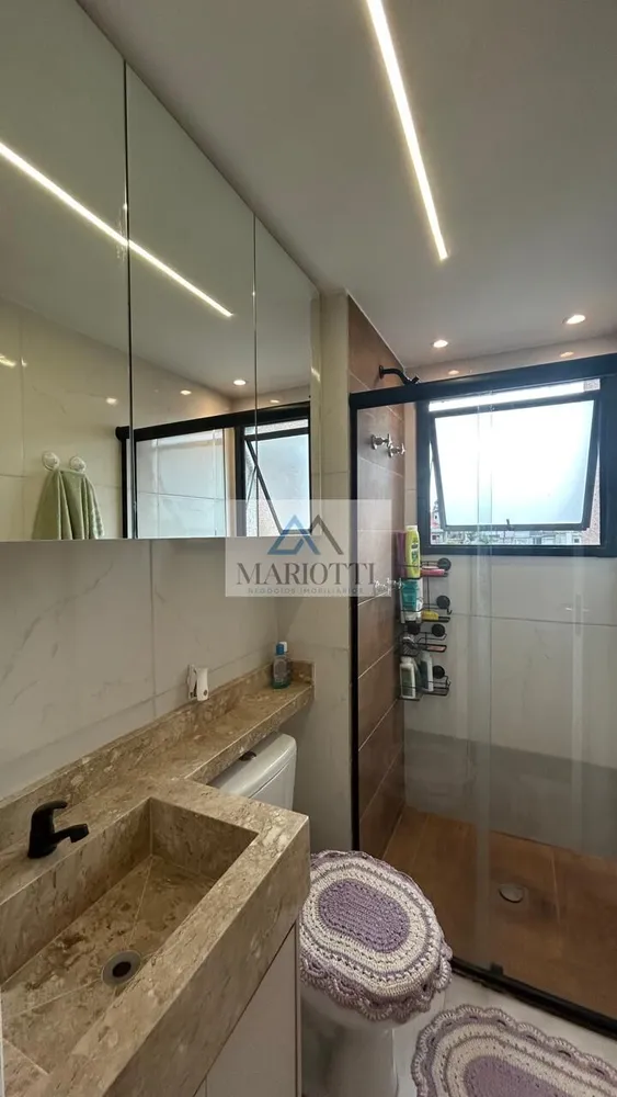 Apartamento, 2 quartos, 49 m² - Foto 7